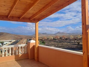 Property grounds - Das Nest des Vulkans by Interhome (Corralejo)