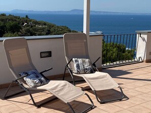 Property grounds - Villa l'Ulivina - Entspannung Garten Sonnenterrasse by Interhome (Sorrento)