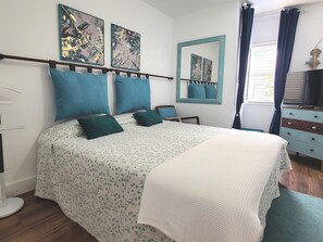 2 bedrooms, Internet - Haus mit Meerblick by Interhome (Costa Adeje)