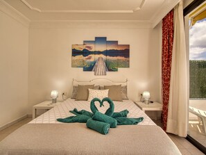 2 bedrooms, Internet - LuxusPenthouse Garajonay by Interhome (Costa Adeje)