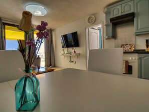 Dining - LuxusPenthouse Garajonay by Interhome (Costa Adeje)