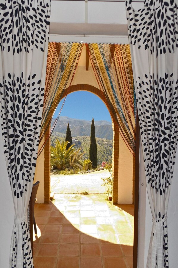 Interior - Finca 'Casa Siete Arcos' by Interhome (La Axarquía / Sedella)