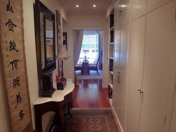 Interior - "Casa" mit Balkon by Interhome (Madrid)