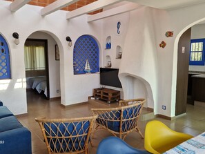 Interior - "Acacies 25 by Interhome (Torroella de Montgri)