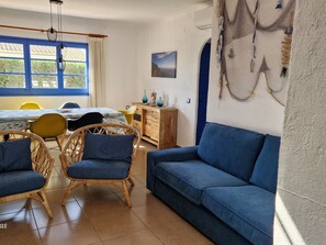 TV, fireplace - "Acacies 25 by Interhome (Torroella de Montgri)