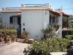 Exterior - Ferienwohnung La Terraza mit Terrasse by Interhome (Ischia Barano)