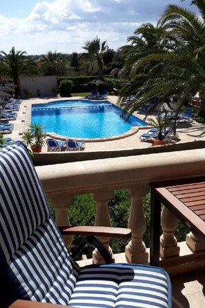 Pool - Casa Mi Refugio by Interhome (Cala Figuera)