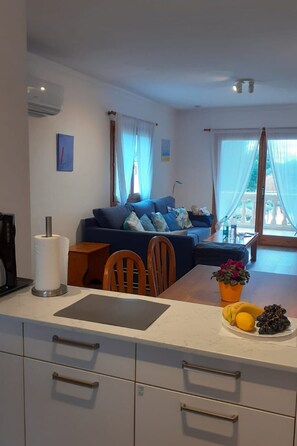 Interior - Casa Mi Refugio by Interhome (Cala Figuera)