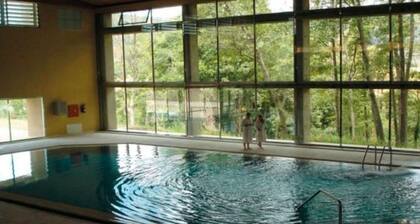 Fachwerkhaus "Casa Rural Picual" by Interhome