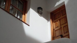 Detalle exterior