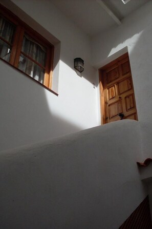 Exterior detail - Casa Rosamar 4 by Interhome (Puerto de la Cruz)
