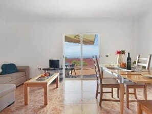 Dining - Beatifull apto Meerblick Playa Jardin wiffi by Interhome (Puerto de la Cruz)