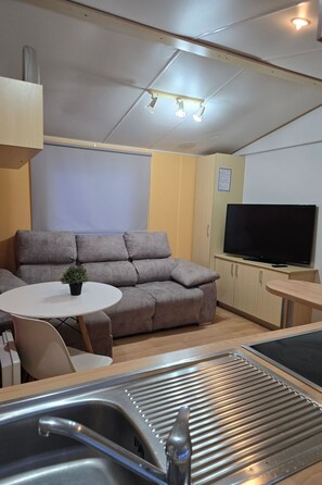 Interior - Bungalow Buda Strand by Interhome (Chipiona)