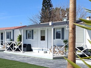 Exterior - Bungalow Buda Strand by Interhome (Chipiona)