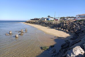 Beach - Bungalow Buda Strand by Interhome (Chipiona)