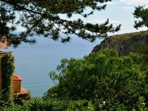 Property grounds - mit Garten, Grill und Terrasse by Interhome (Sperlonga)
