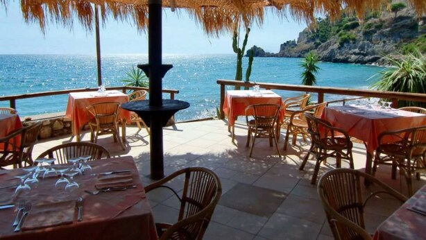 Unclassified image, 1 of 25, button - mit Garten, Grill und Terrasse by Interhome (Sperlonga)
