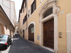 Exterior - Ruhige Dächer im Herzen von Rom by Interhome (Rome)