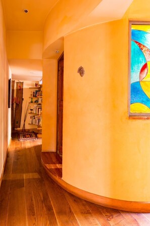 Interior - Apartment 'Colo' by Interhome (Rome)