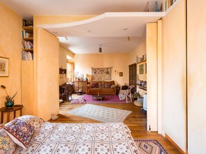 Internet - Apartment 'Colo' by Interhome (Rome)