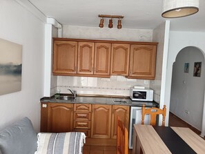 Apartment | Eigene Küche