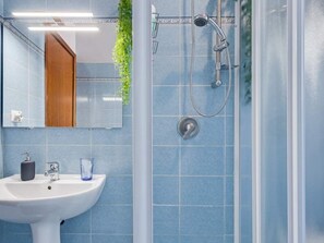 Towels - Doppelwohnung einen Steinwurf vom Vatikan entfernt by Interhome (Rome)