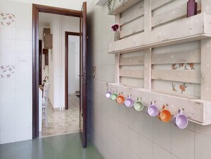 Interior - Moderne Ferienwohnung in absolut zentraler Lage in der Nähe des Vatikans by Interhome (Rome)