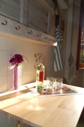 Interior - Moderne Ferienwohnung in absolut zentraler Lage in der Nähe des Vatikans by Interhome (Rome)