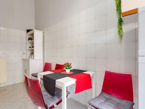 Dining - "St Joseph 12" mit Wi-Fi by Interhome (Rome)
