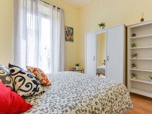 Internet - "St Joseph 12" mit Wi-Fi by Interhome (Rome)