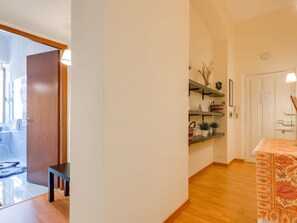 Interior - "St Joseph 12" mit Wi-Fi by Interhome (Rome)
