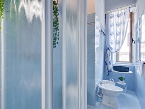 Towels - "St Joseph 12" mit Wi-Fi by Interhome (Rome)