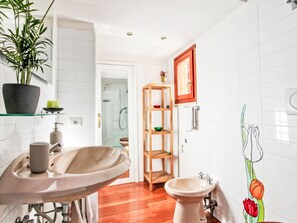 Towels - Spanish Steps Rome View by Interhome (Rome)