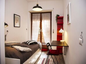 Internet - Penthouse Ci 14 by Interhome (Rome)