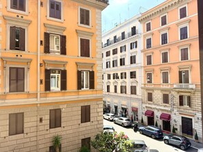 Exterior - Roman Haven by Interhome (Rome)