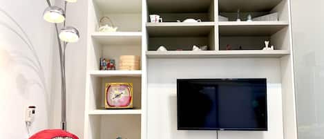Televisión