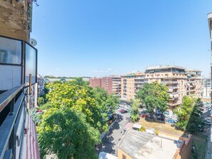 Property grounds - Bubu's Home von Holiday World by Interhome (Rome)