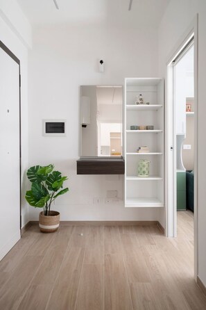Interior - 'Traumhaus Cinecittà' by Interhome (Rome)