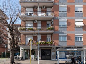 Exterior - 'Traumhaus Cinecittà' by Interhome (Rome)