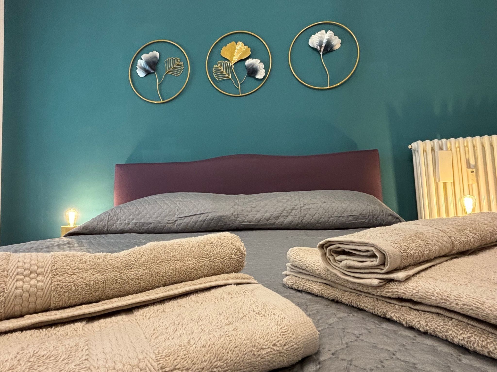 2 camere, accesso a Internet