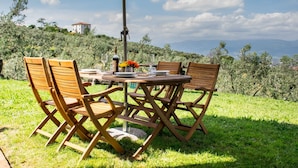 Unclassified image, 4 of 34, button - Landgut "Casa Buriano Fabio by Interhome (Quarrata)