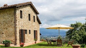 Unclassified image, 3 of 34, button - Landgut "Casa Buriano Fabio by Interhome (Quarrata)