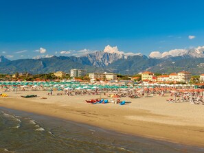 Beach - 'Carducci 213 by Interhome (Marina Pietrasanta)
