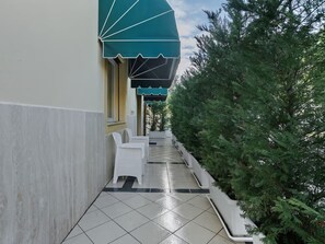 Terrace/patio - 'Carducci 213 by Interhome (Marina Pietrasanta)
