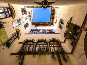 Exterior detail - Palazzo Malfatti Zwei-Zimmer-Wohnung für zwei Personen by Interhome (Massa Marittima)