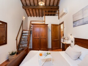 2 bedrooms, Internet - Villa Frantusina by Interhome (Volterra)