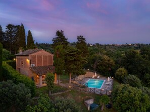Exterior - Villa Frantusina by Interhome (Volterra)