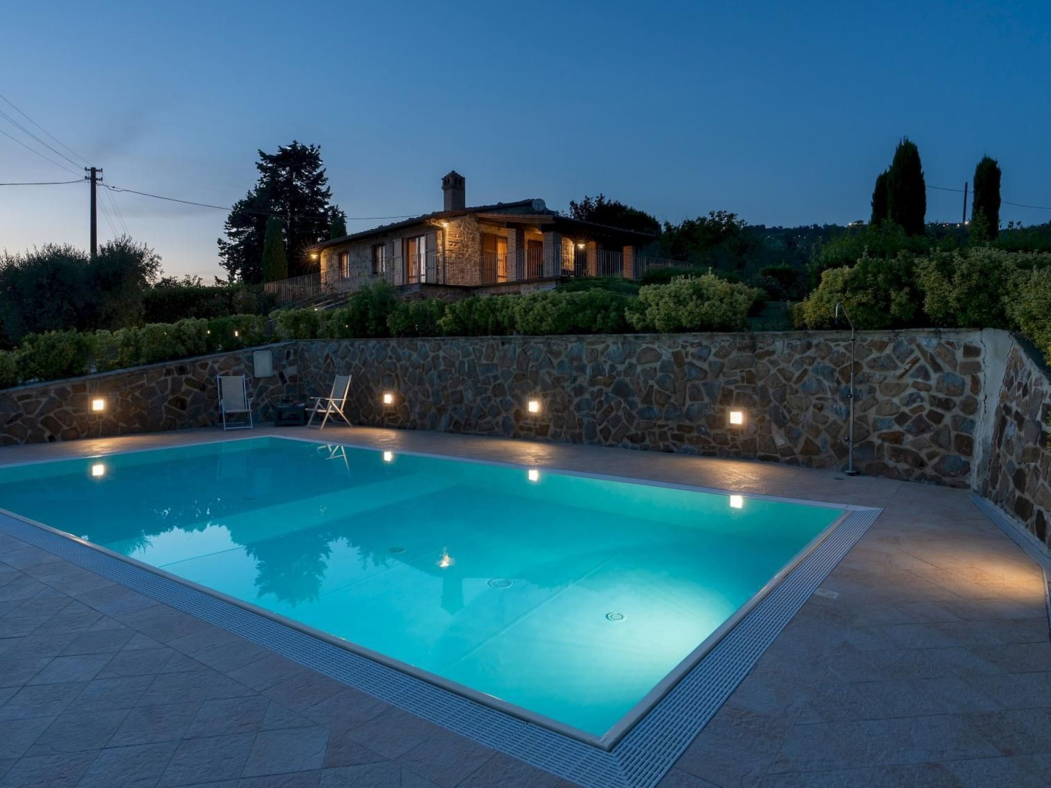 Piscina