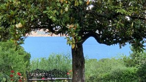 Property grounds - Villa Garden am See by Interhome (Bracciano)