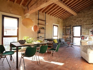 Interior - "Villa IV Viaggio" by Interhome (Volterra)
